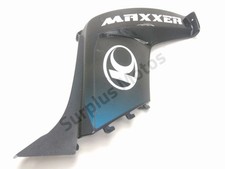 CACHE LATERAL DROIT KYMCO MAXXER 300 2X4 2021-2023 / NE 43251