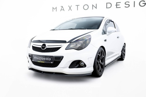 Maxton lame pare chocs - maxton, de