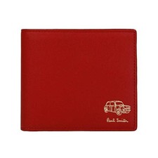 Mini portefeuille Paul Smith