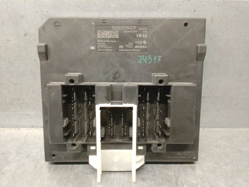 5q0937084cp module confort - confort, /