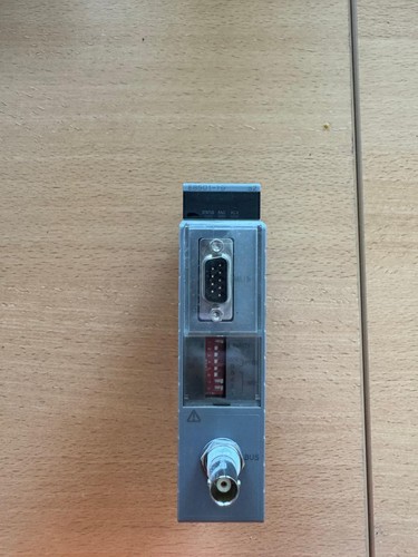 Yokogawa eb501 bus - yokogawa,