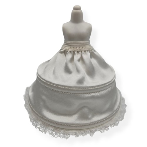 Madame alexander satin - alexander, hoop