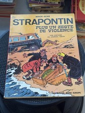 Strapontin «  Plus un Zeste