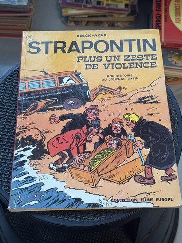 Strapontin plus un - strapontin,