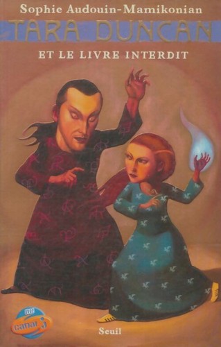 Tara duncan tome le livre - le,