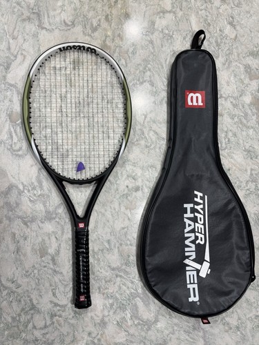 Wilson hyper hammer - wilson, carbon