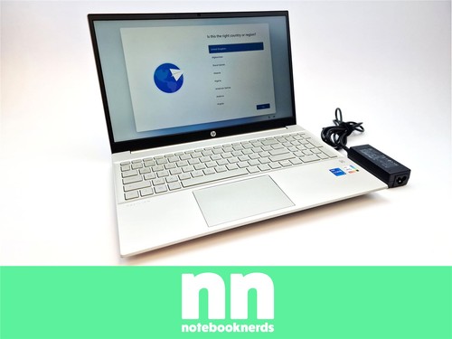 Pavillion laptop eg fhd - hp, 15-eg