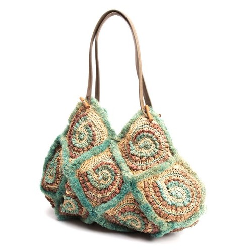 Sac bandoulière jamin - sac,