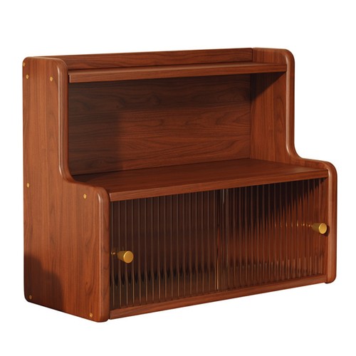 Meuble comptoir avec portes - avec,