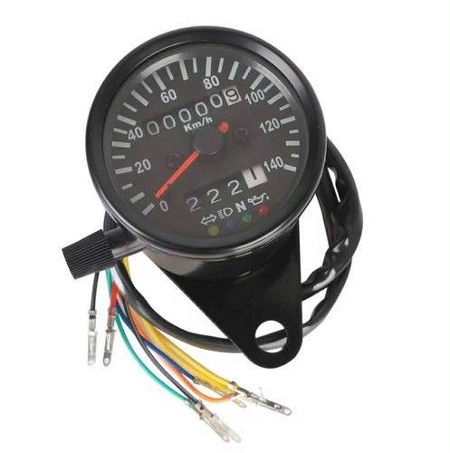 Compteur moto universel café - moto, universel,