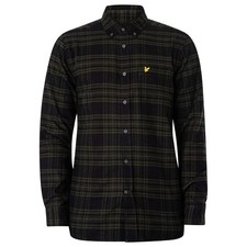 Lyle & Scott W995 Homme Shirt