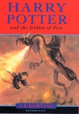Harry Potter and the Goblet of