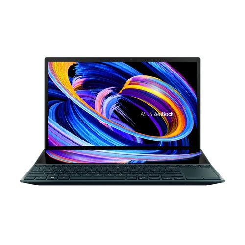 Asus zenbook duo - asus,