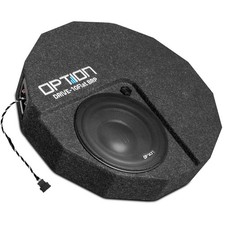 Kit Subwoofer pour Dynaudio
