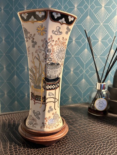 Vase style macao - vase,