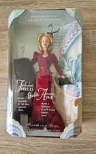 BARBIE COLLECTOR FABULOUS