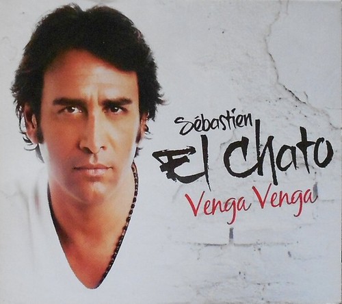 Sébastien chato venga - sébastien,