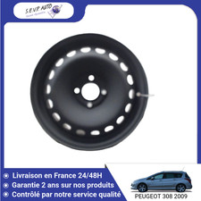 🇫🇷 JANTE TOLE PEUGEOT