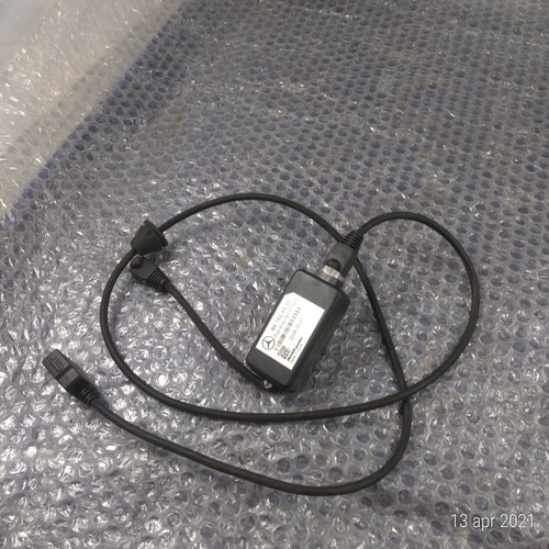 Amplificateur ipod ntg2 - amplificateur, ntg2.5