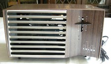 ANCIEN RADIATEUR ELECTRIQUE