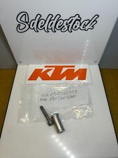 embout selecteur + vis ktm
