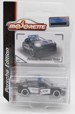 Majorette Porsche Edition