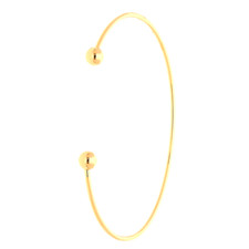 Bracelet - Femme - Jonc -