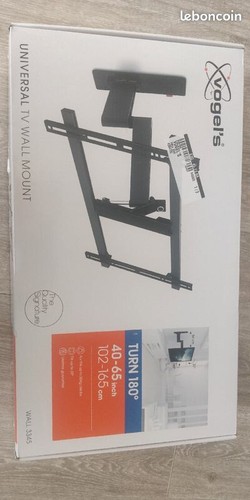 Support orientable vogel s - support, vogel's