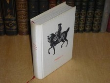 PIERRE GAXOTTE / FREDERIC II  CLF 1959 Gravures / Prusse Allemagne P. Faucheux