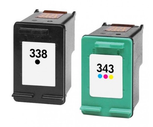 Cartouches encre compatibles - d'encre,