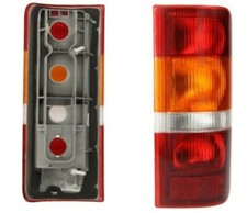 1X LAMPE FEU STOP ARRIERE DROITE POUR FORD TRANSIT 1991-2000