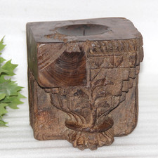 1850’S Antique Wooden Main