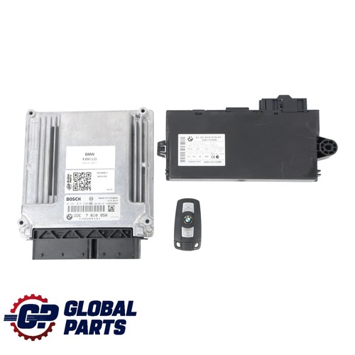 Bmw e60 e61 lci 530d - bmw, m57n2