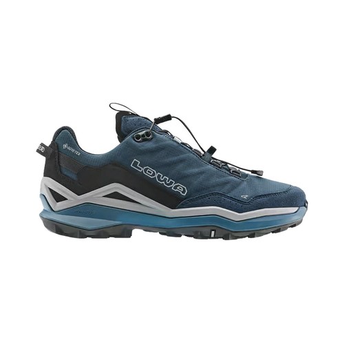 Lowa maddox pro gtx bleu - lowa, sl