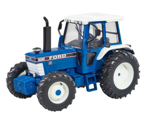 Britains ford 8210 échelle - britains,, 8210,