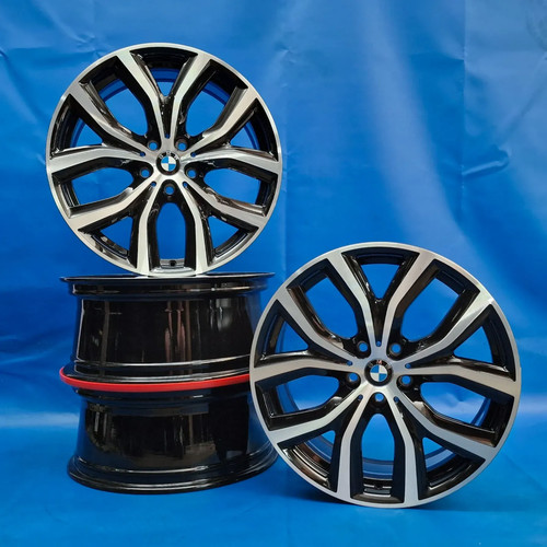 Pouces bmw f48 x2 f39 - x1,