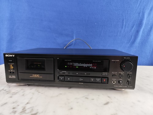 Sony k620 têtes deck - 3, de