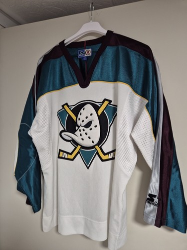 Maillot hockey nhl anaheim - maillot,
