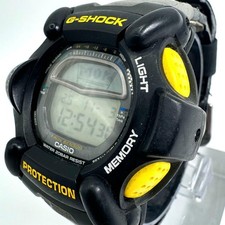 Montre Casio G Shock Riseman