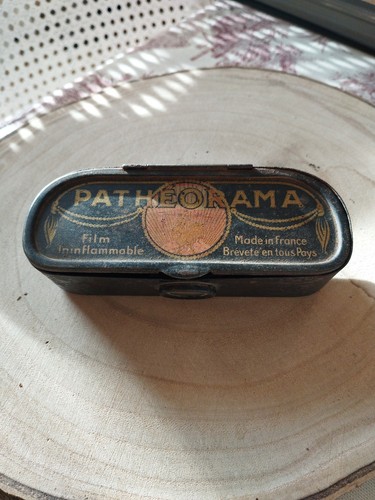 Visionneuse patheorama - visionneuse,