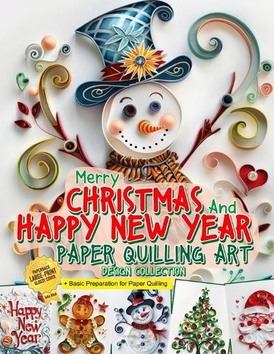 Julia blish merry christmas - blish,
