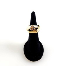 Cartier Bague coussin Trinity