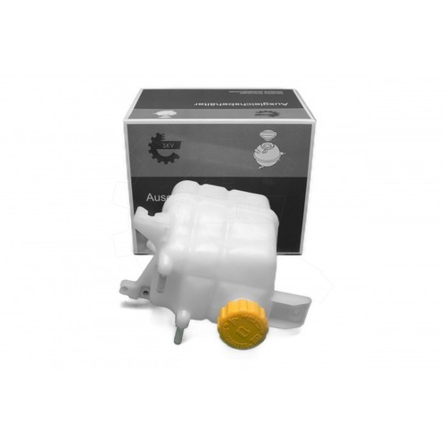 Vase expansion liquide de - d'expansion,