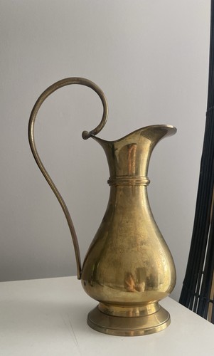 Ancien pichet oriental - , en