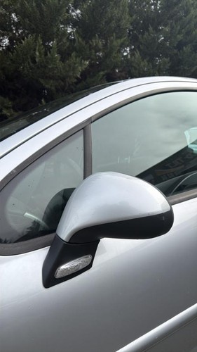 Retroviseur gauche peugeot 207 - retroviseur,
