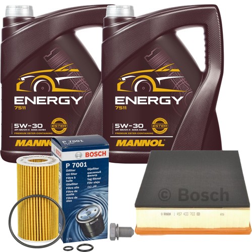 Inspection set 10l - inspection,