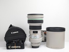 Téléobjectif Canon EF 400mm