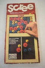 Scree Edition parker jeu de