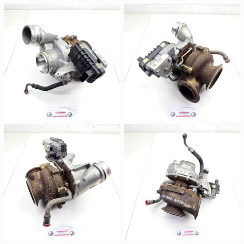 Bmw n57 turbo - n57,