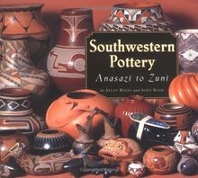 Southwestern pottery anasazi - southwestern, pottery: